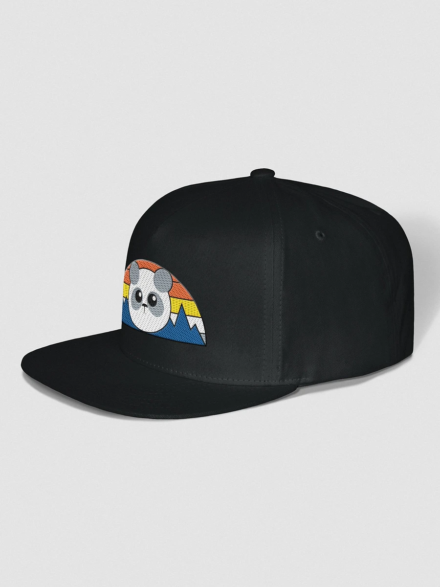 Pandah Snapback product image (2)