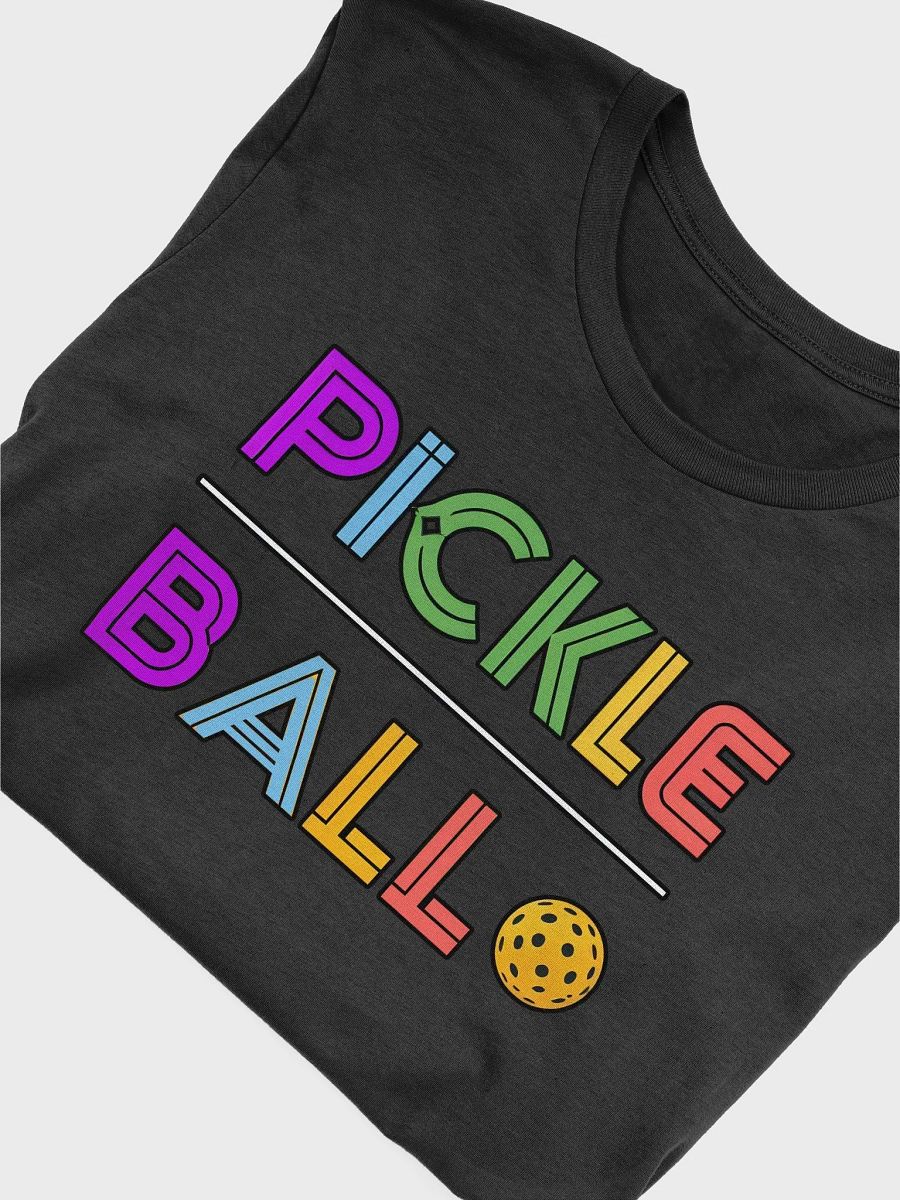 Pickleball Pop – Game, Set, Style! product image (3)