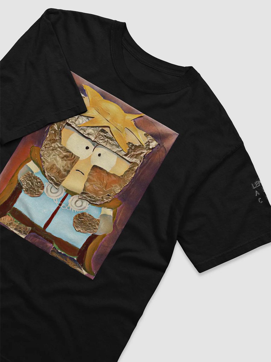 Prof. C. T-Shirt product image (3)