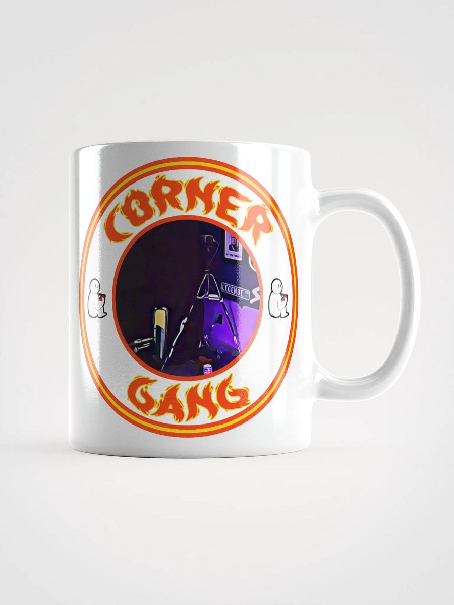 Corner Gang Mug product image (2)