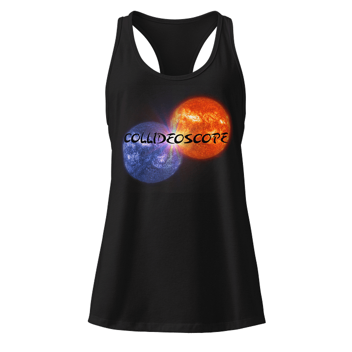 Women's Logo Tank product image (1)