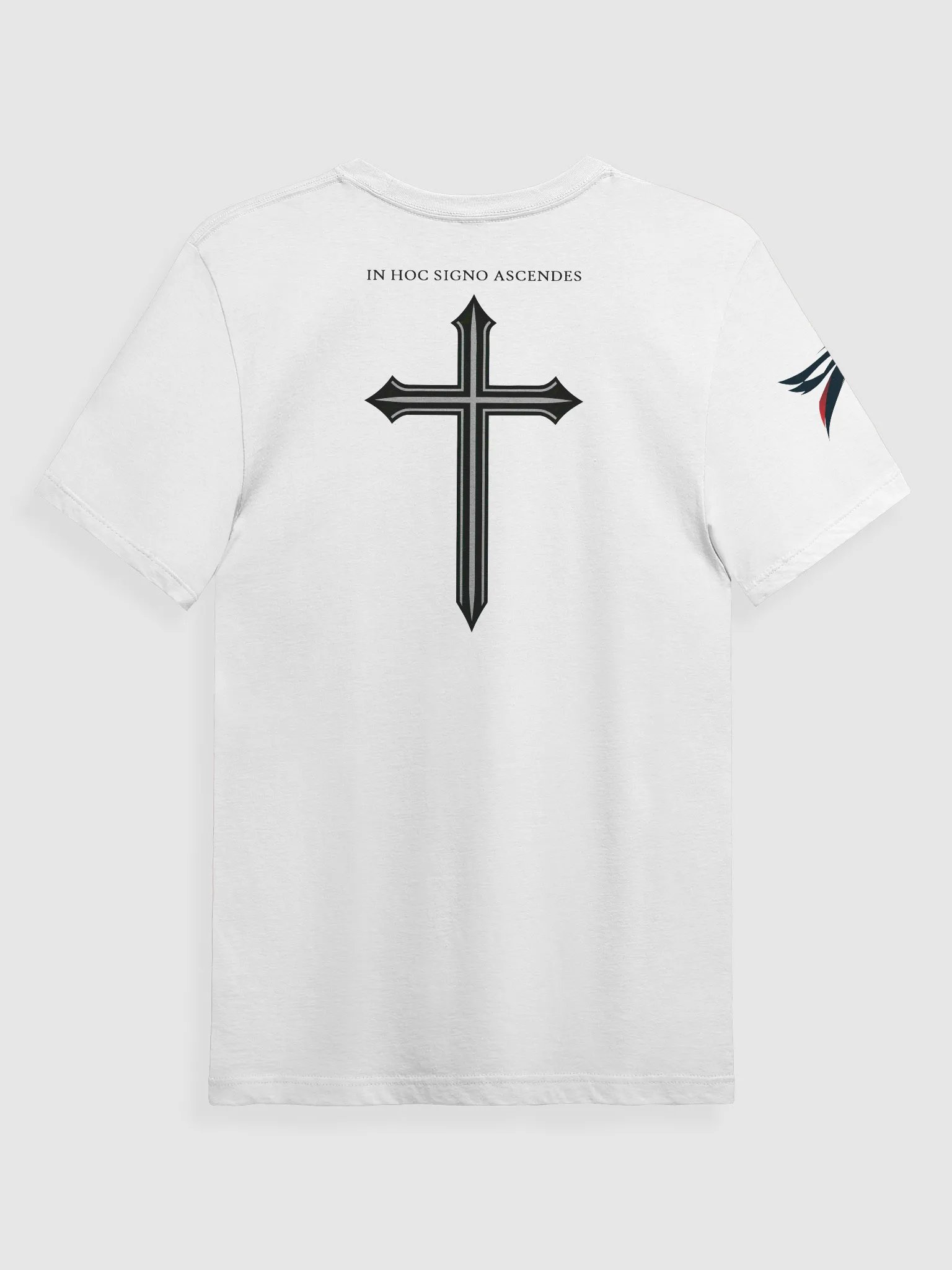 SHIRT OF ASCENSION product image (2)