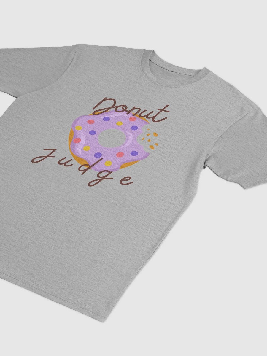 Donut Judge Men's Premium Tee product image (15)