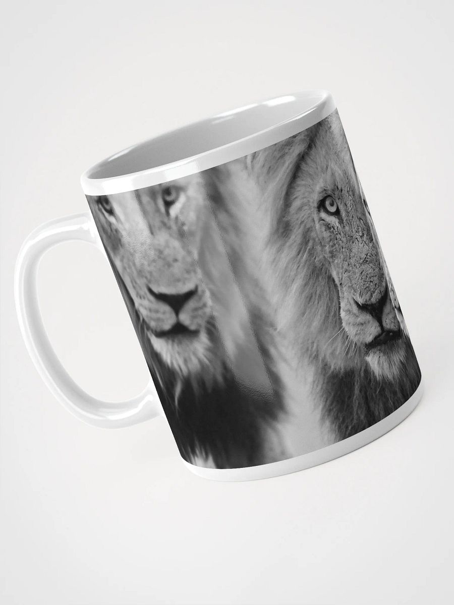 Mantimahle male lions coffee mugg product image (7)
