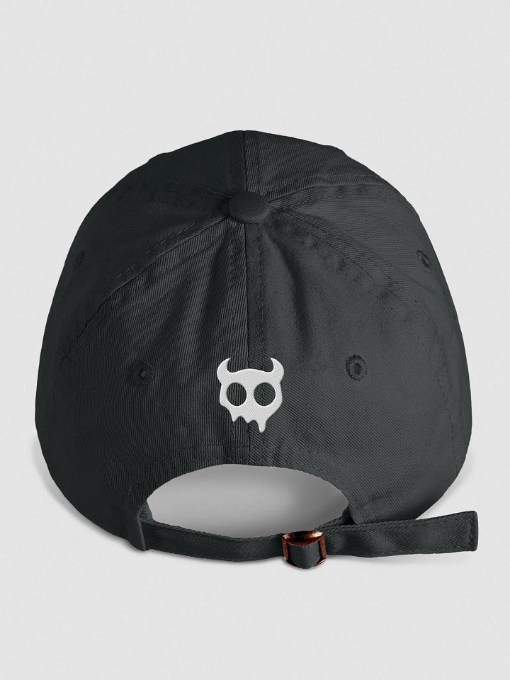 Galorise Small Stitch Dad Hat product image (2)