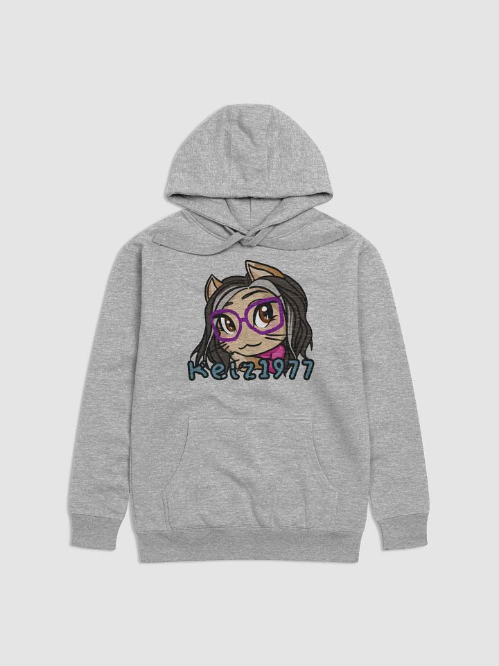 KelzHoodie product image (5)