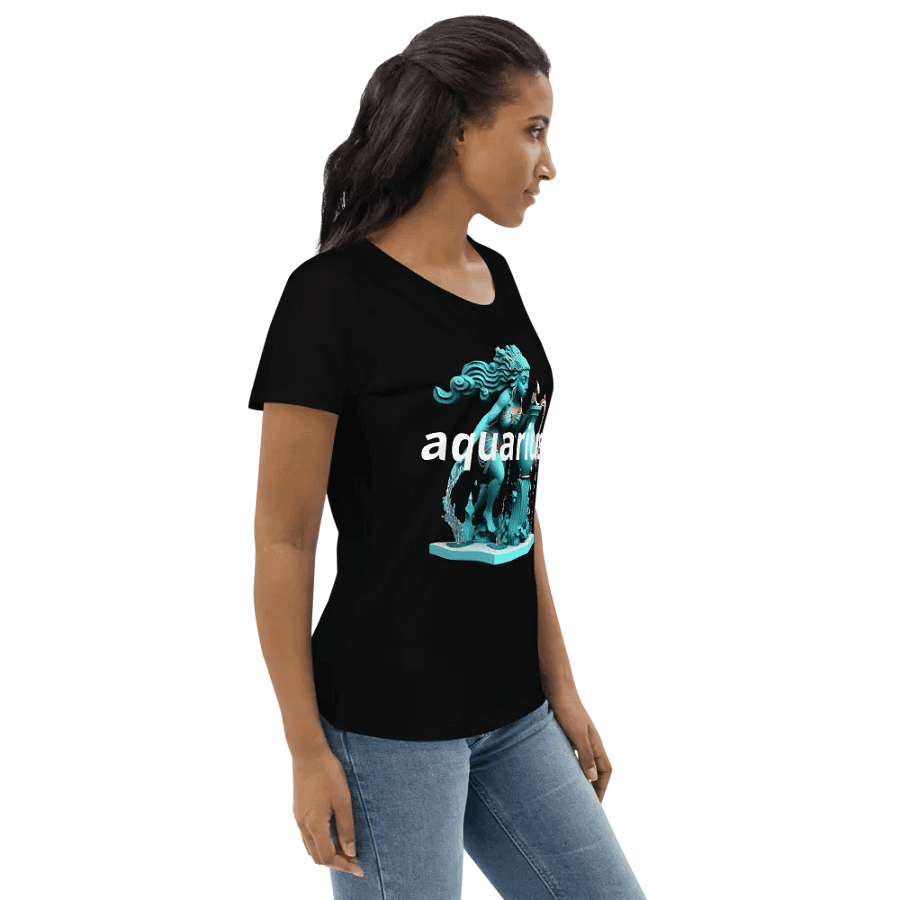 MM Women's Aquarius 