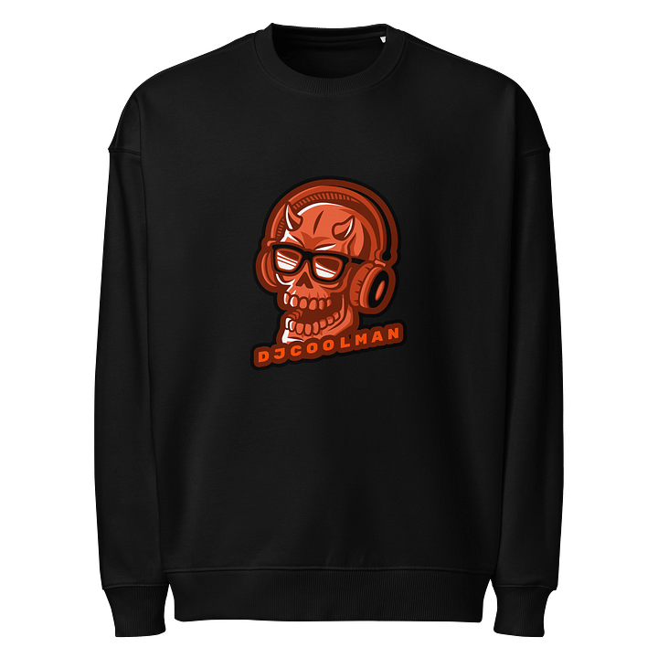 Stanley/Stella Oversized Sweat-Shirt product image (1)