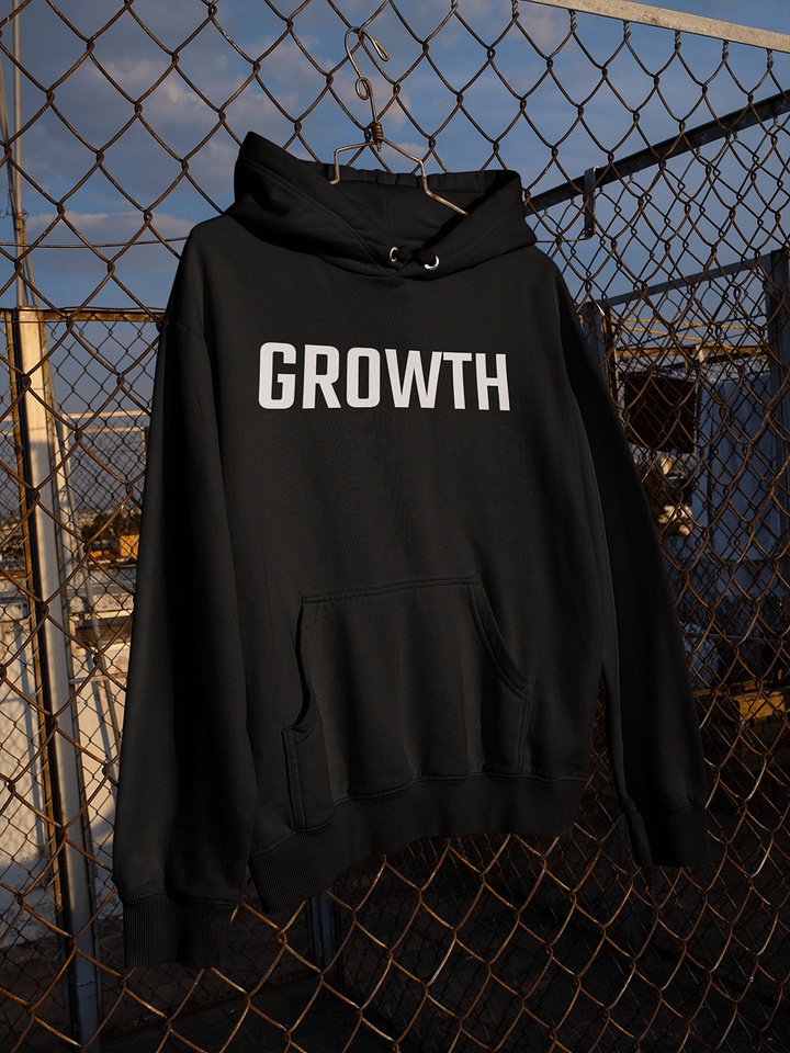 Growth Hoodie product image (1)