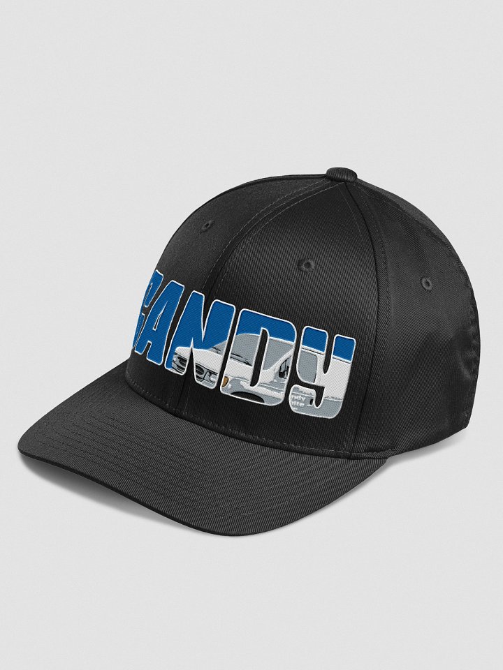 CandyVan Flexfit Cap product image (2)