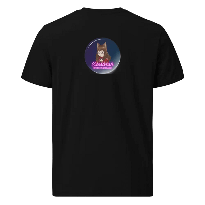 Paw Prints on Your Heart T-Shirt product image (2)