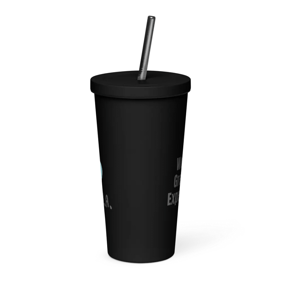 Doc's Mug in Tumbler form product image (4)