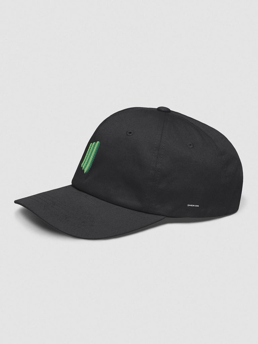 JJJ | Head Holder with Brim product image (2)