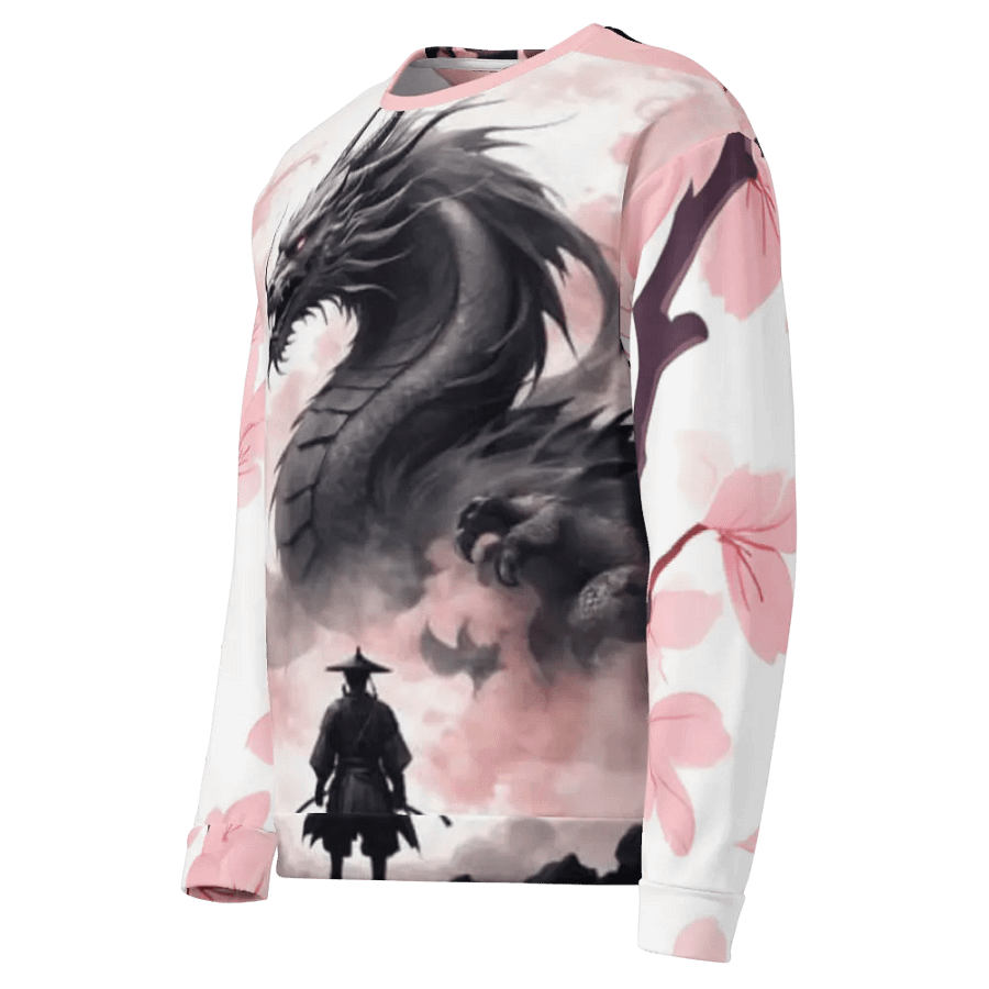 Blossom' Samurai product image (11)