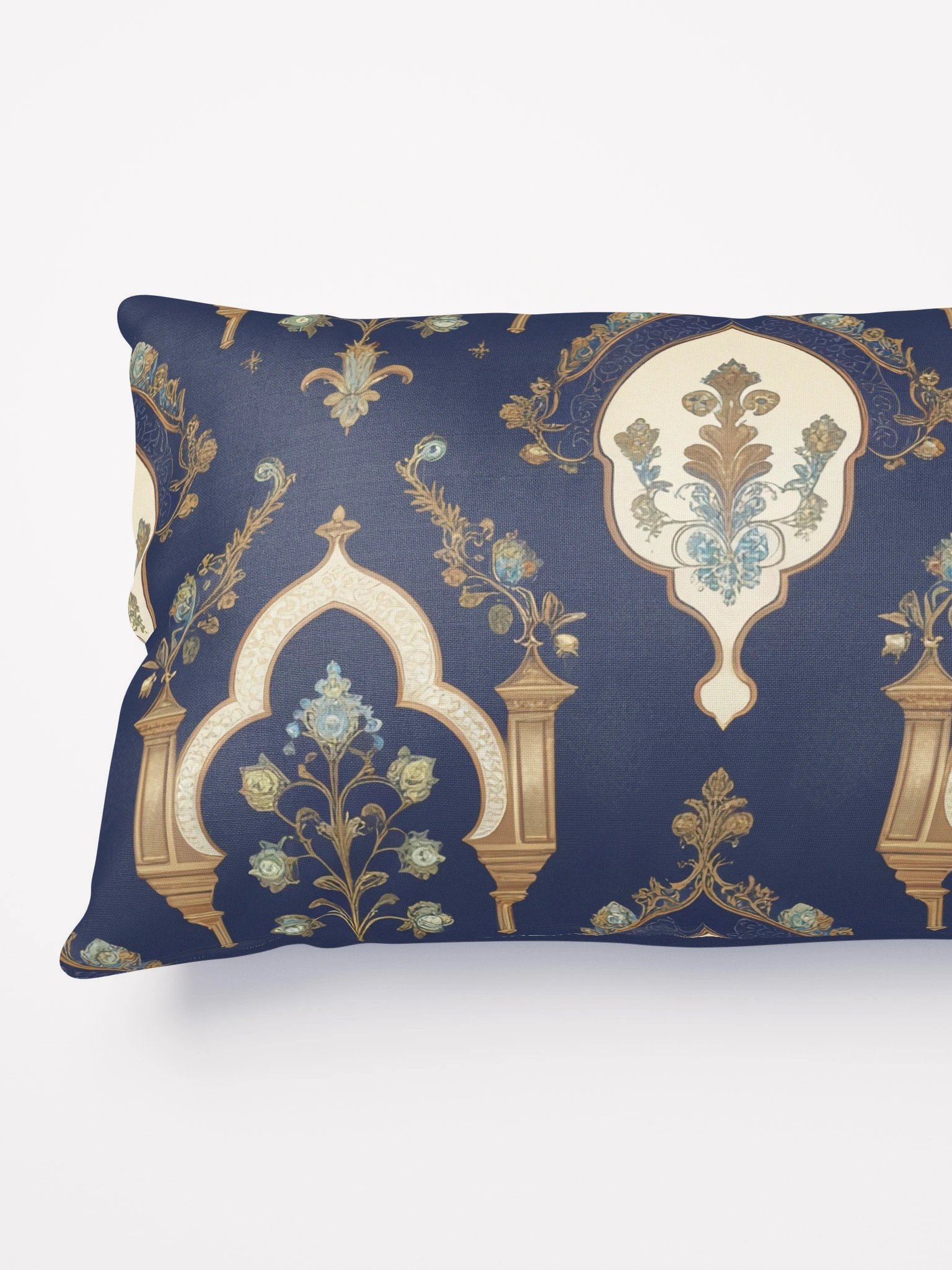 Royal Andalusian Arch Pillow product image (3)