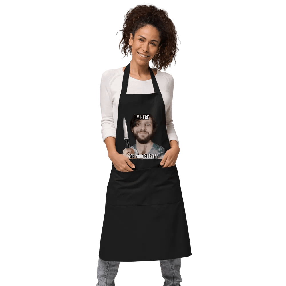 Chef Bob Apron product image (8)