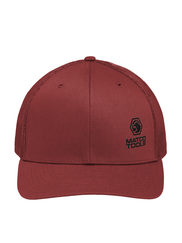 ( MATCO TOOLS ) Signature Richardson Trucker Hat product image (1)