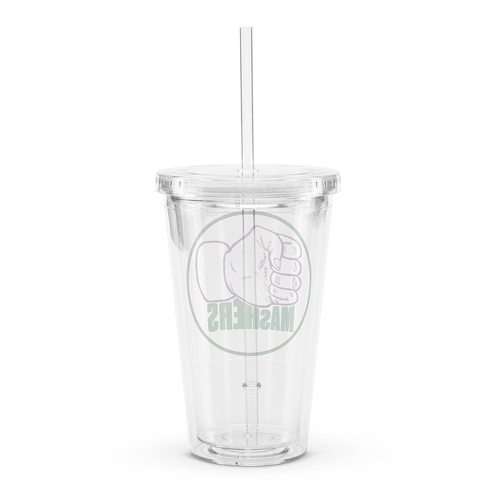 Mashers Tumbler product image (2)