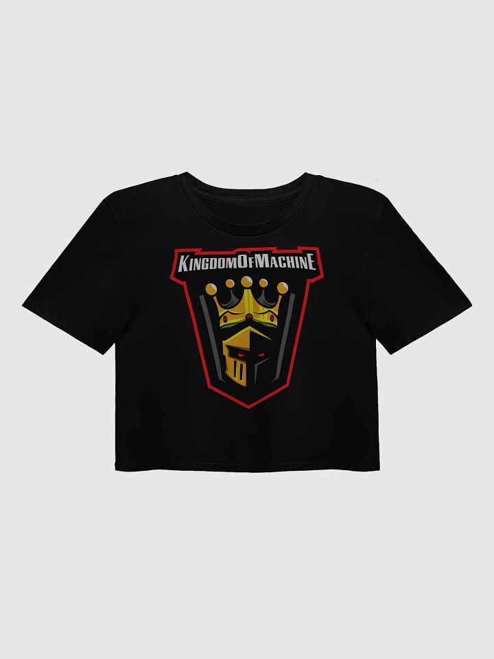 E-Sport Crop top product image (17)