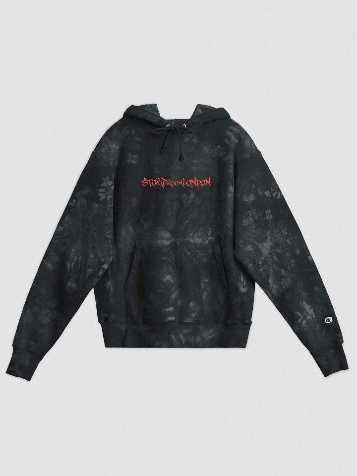 STOREroomLONDON champion hoodie product image (2)
