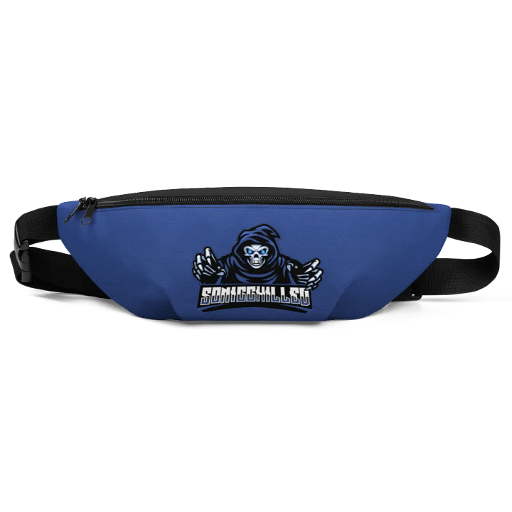 Sonicchilled Logo Fanny Pack product image (1)