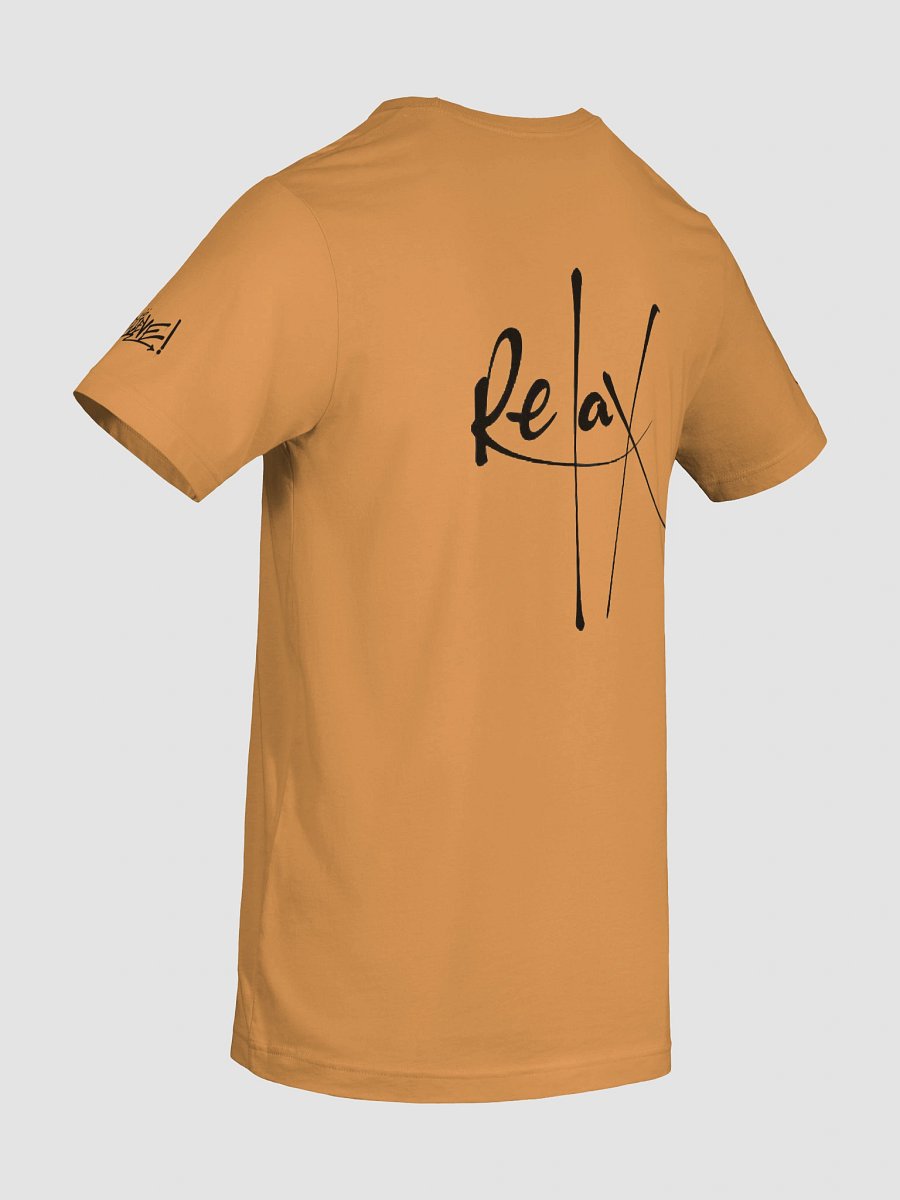 SMILE TEE 2 product image (102)
