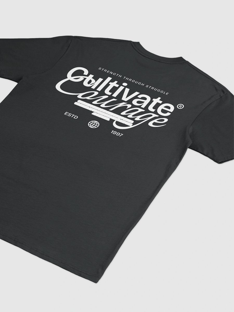 Cultivate Courage T-Shirt product image (12)
