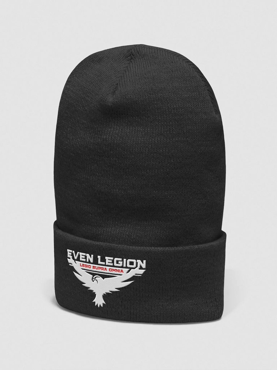 Even Legion Cuffed Beanie product image (13)