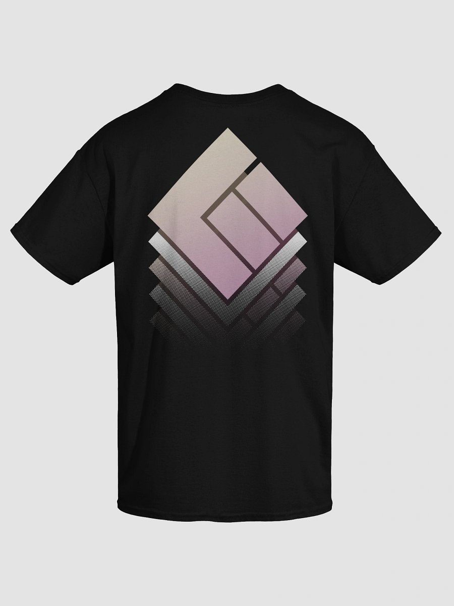 Elijah L Layers T-Shirt product image (32)
