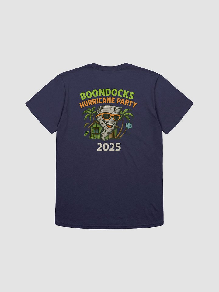 Boondocks Hurricane Party product image (8)