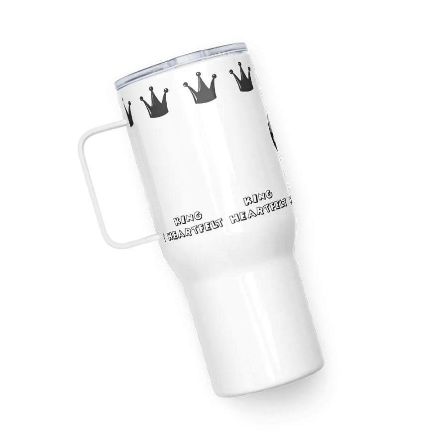 Royal Travel Mug product image (5)