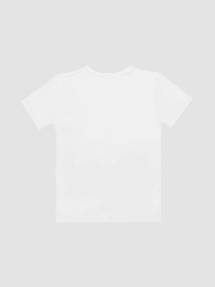 Sports Club T-Shirt - White product image (4)