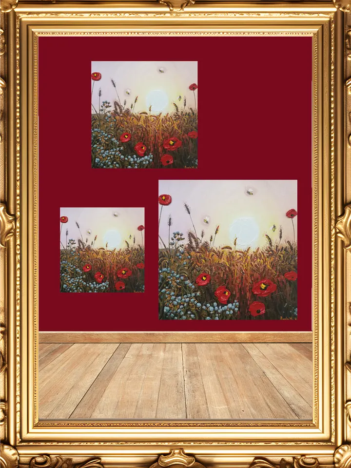 Do Not Be Afraid To Dream Poster product image (2)