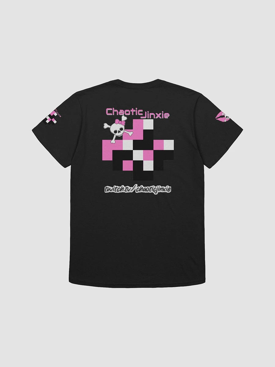 Chaotic Logo Tee product image (2)