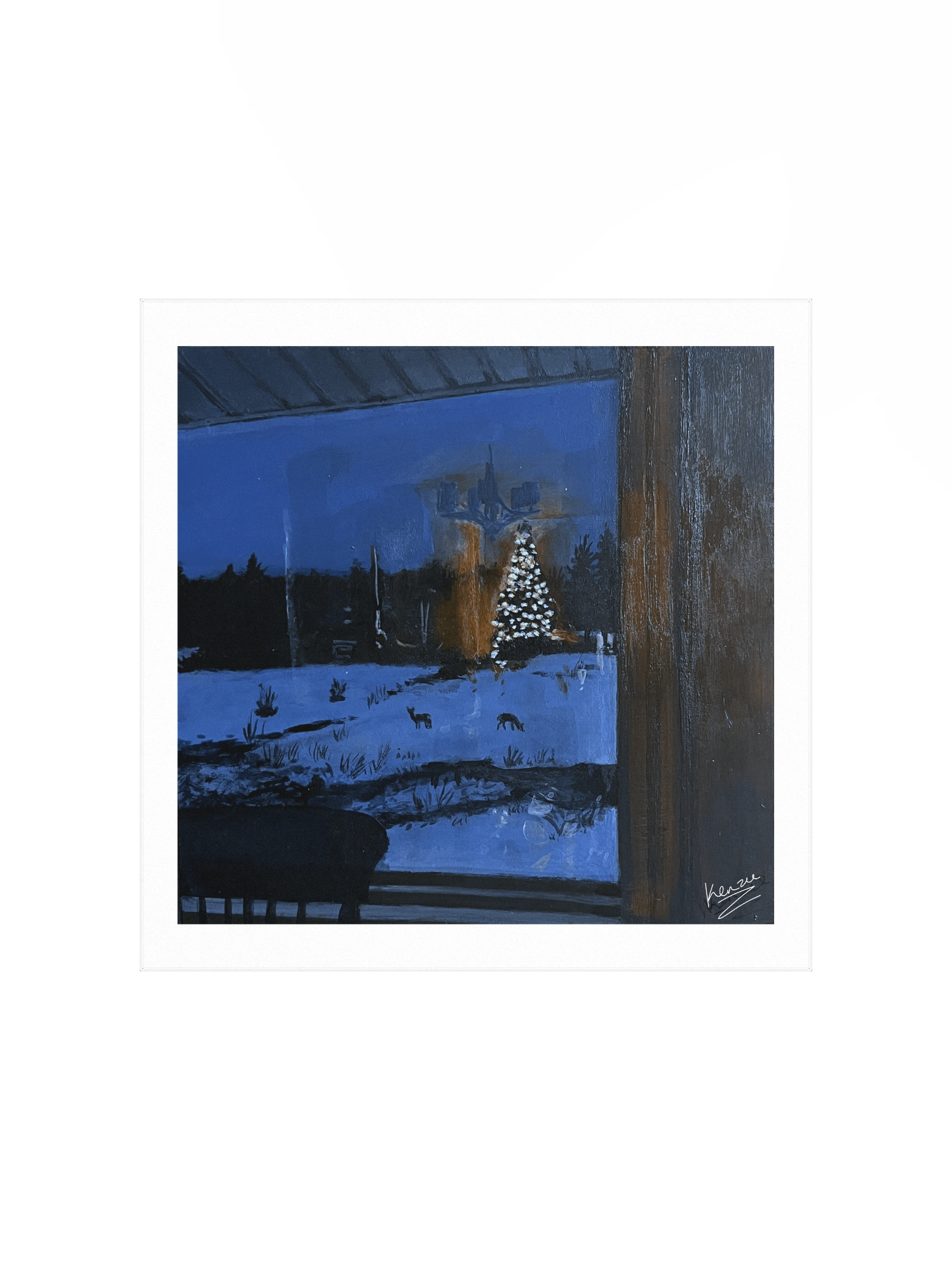 All is Calm (XC03) product image (1)