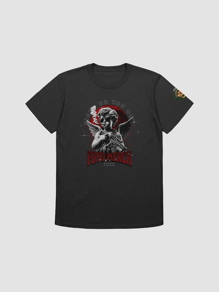 FOYO classic T-Shirt product image (1)