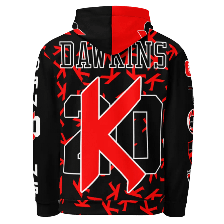 Dawkins Official Twitch Hoodie product image (9)