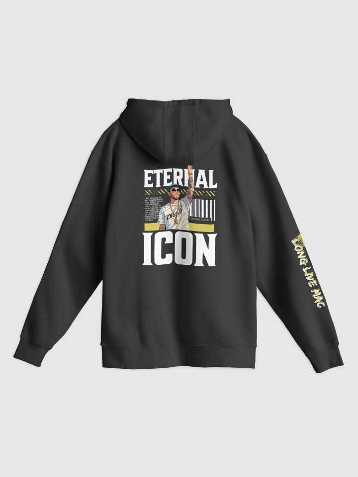 Long Live Mac Hoodie product image (1)