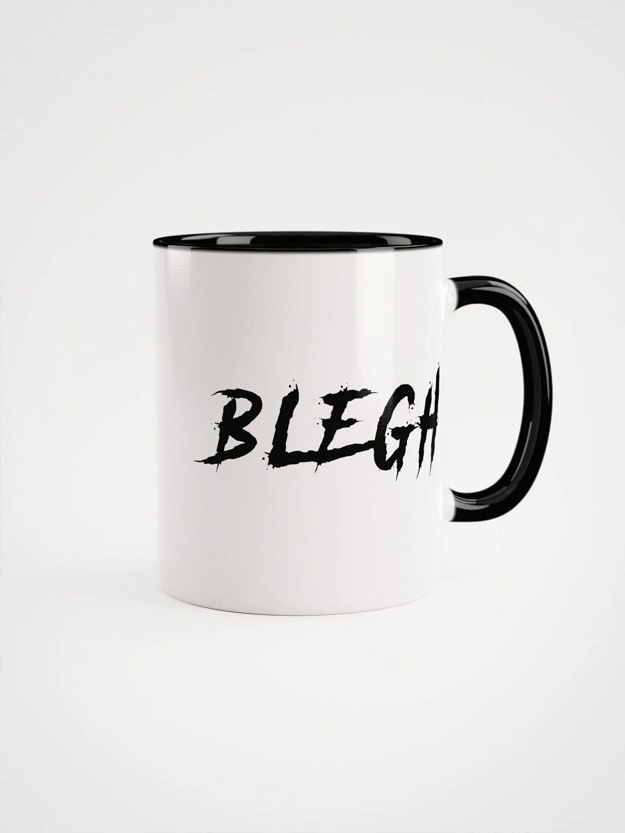 Coffee Mug with Logo & Name product image (1)