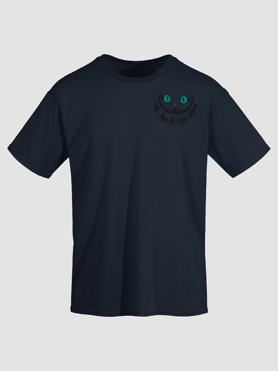 Mad Cat T-Shirt product image (9)