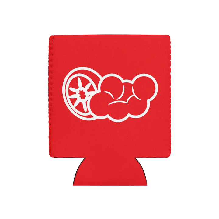 Logo Can Cooler product image (1)