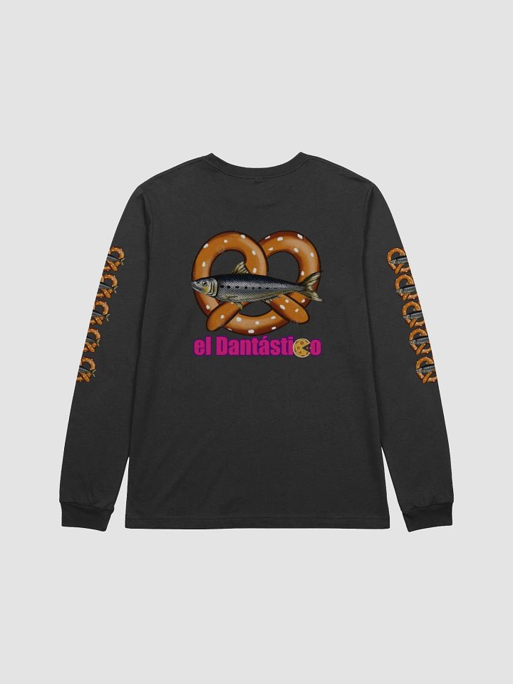 Sardine Long Sleeve product image (2)
