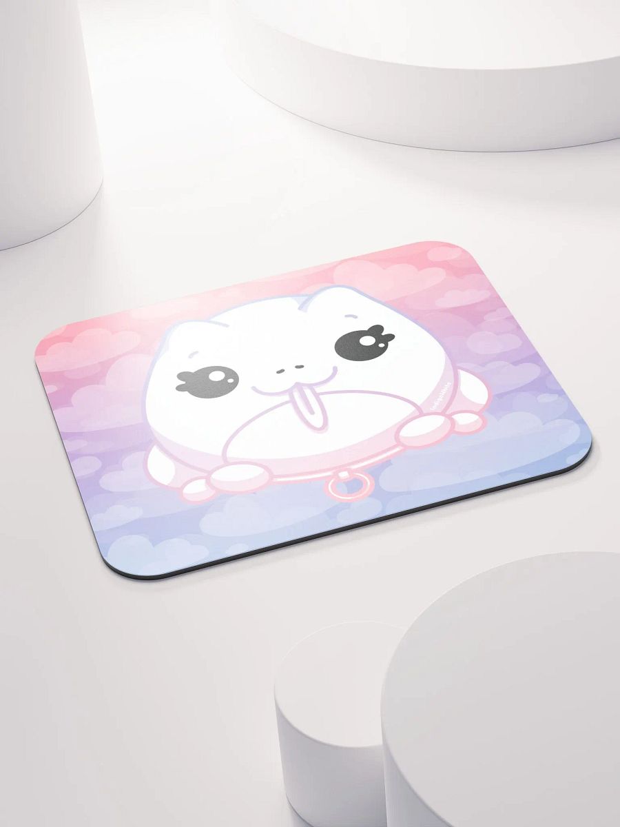 Sunset Frog Mousepad product image (4)
