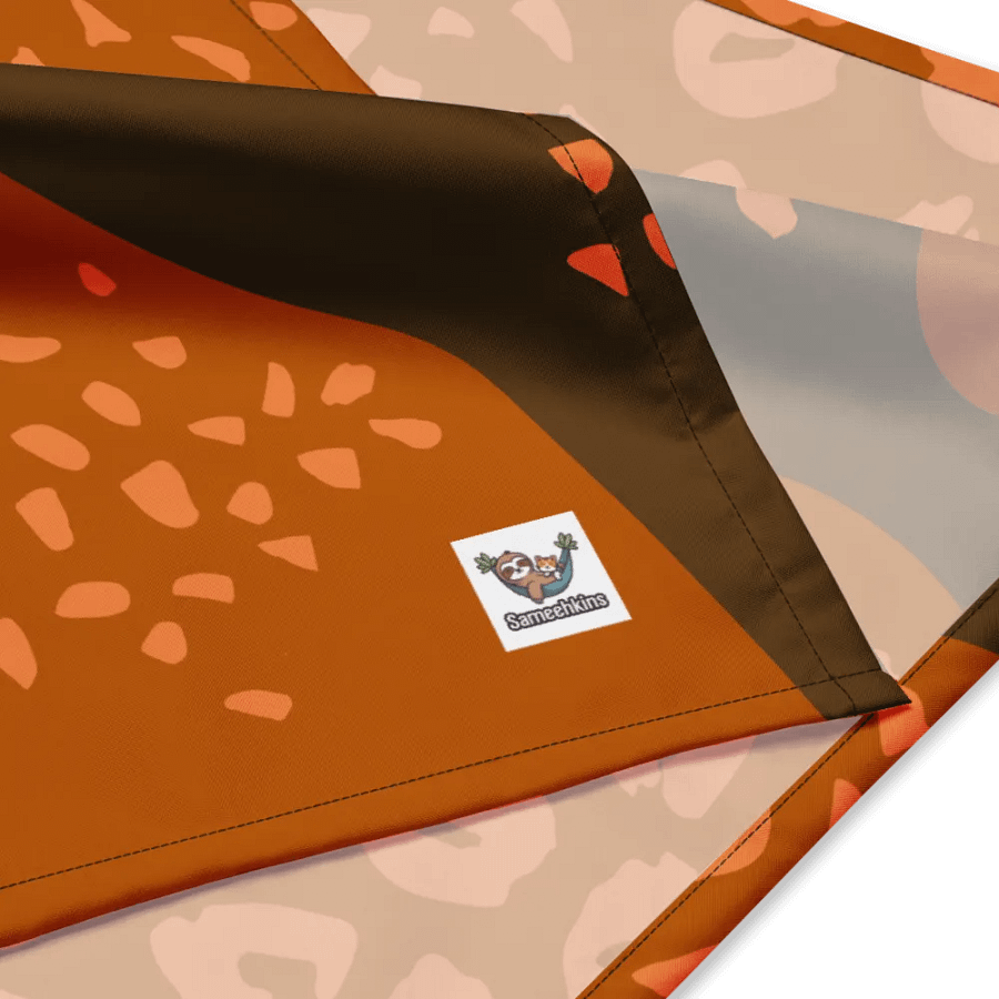 Symmetric Bandana product image (4)