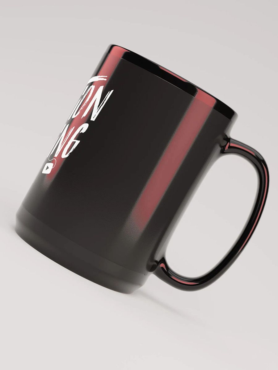 Coalition Gaming KB YT Logo Mug product image (5)