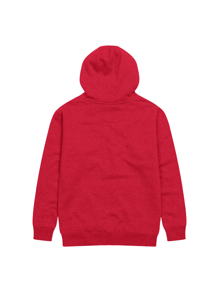 Fight Naked Hoodie product image (18)