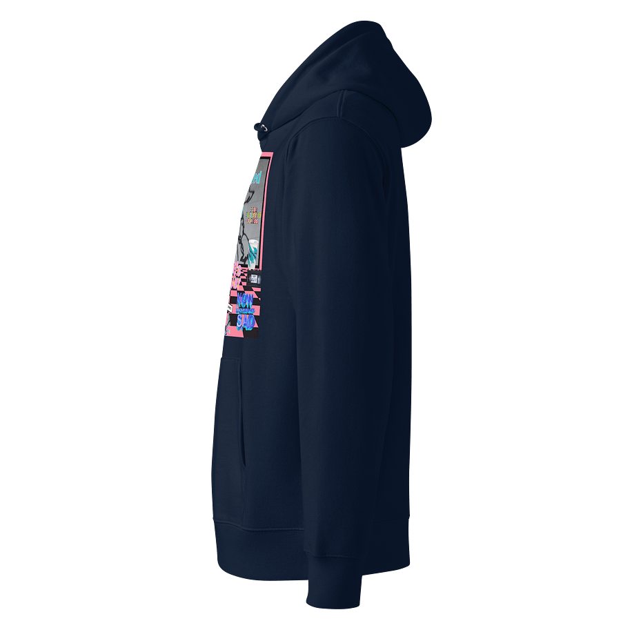 Weapon Hoodie product image (3)