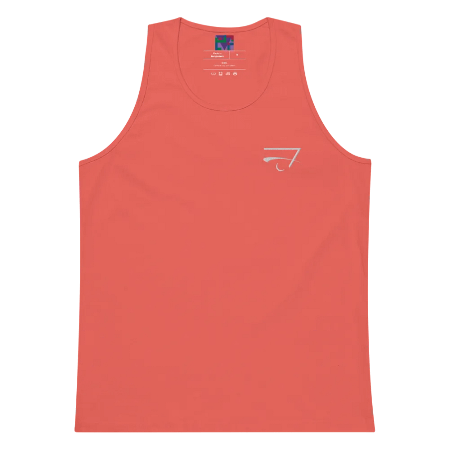 Infinity Summer Tank product image (5)
