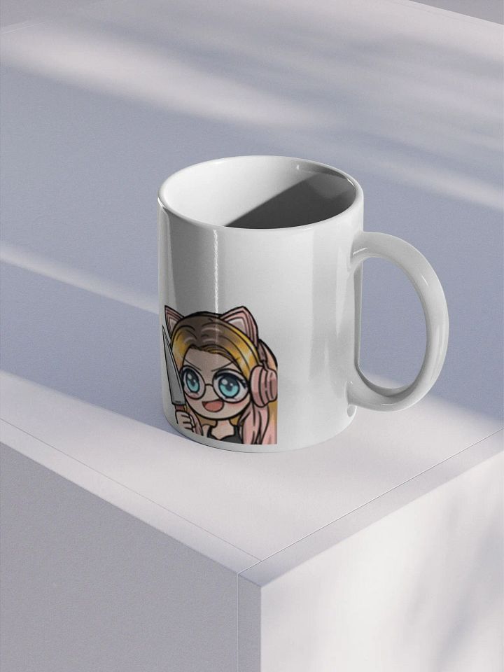 Menacing Mug product image (2)