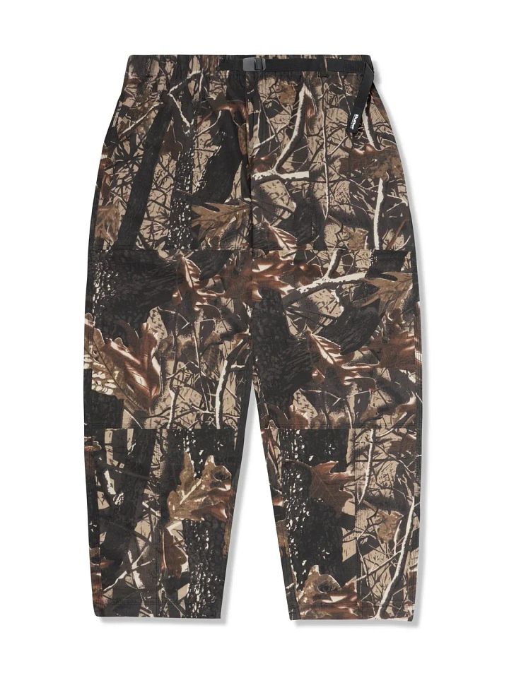 TRS Pants, Forest Camo product image (2)